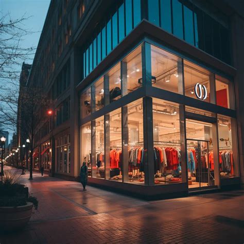 lululemon near